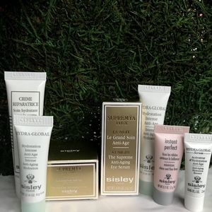 Sisley Paris Anti Aging Set